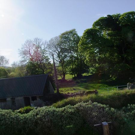 Glendalough Scenery Farmhouse Раундууд Екстериор снимка
